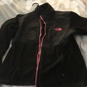 North face jacket